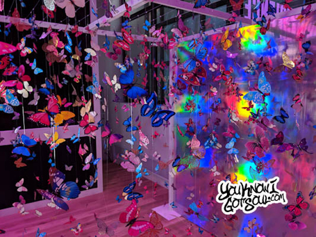 The Mariah Experience in NYC | mcarchives.com