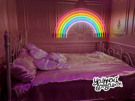 The Mariah Experience in NYC | mcarchives.com