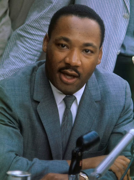 Mariah Careys lead tributes to Martin Luther King, Jr | mcarchives.com