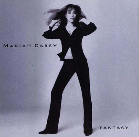 The number ones: Mariah Carey's Fantasy | mcarchives.com