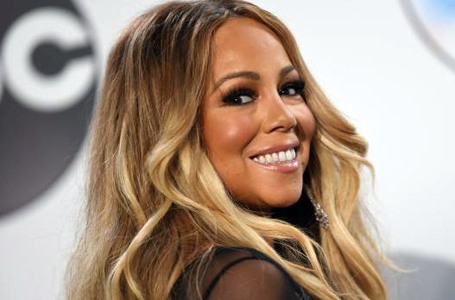 Inside Mariah Carey's chaotic AF last few years | mcarchives.com