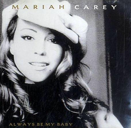 The number ones: Mariah Carey's Always Be My Baby | mcarchives.com