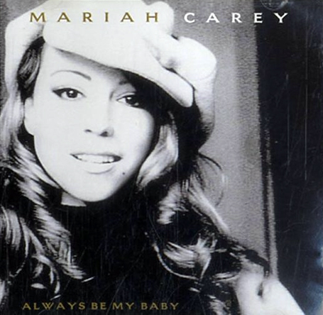 The number ones: Mariah Carey's Always Be My Baby | mcarchives.com The number ones: Mariah Carey's Always Be My Baby | mcarchives.com
