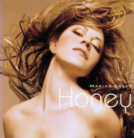 The number ones: Mariah Carey's Honey | mcarchives.com