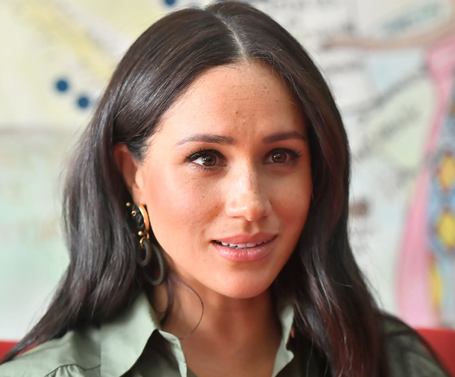 Meghan Markle was not treated as a Black woman | mcarchives.com