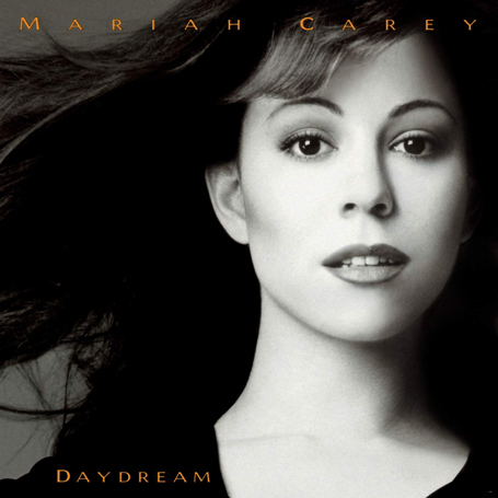 Mariah Carey celebrates 27th anniversary of Daydream | mcarchives.com