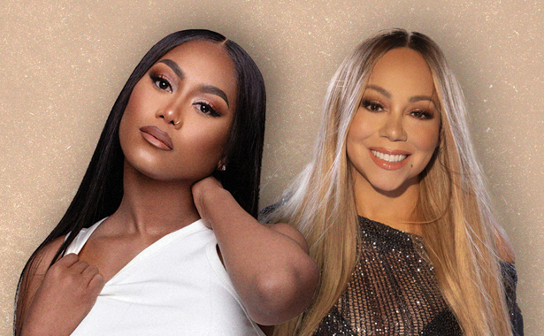 Muni Long taps Mariah Carey for remix of viral hit | mcarchives.com
