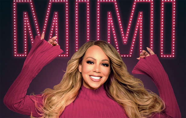 Mariah Carey announces international tour dates  | mcarchives.com