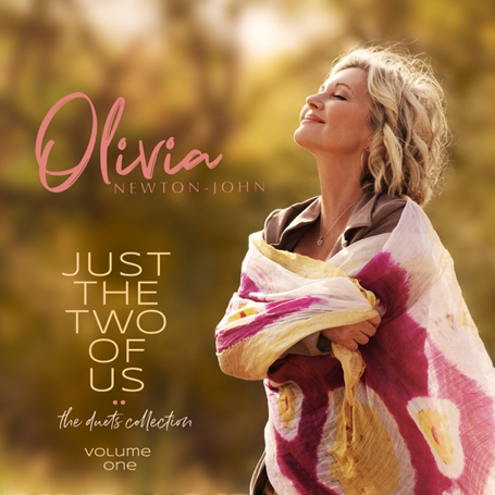 New Olivia Newton-John album released | mcarchives.com