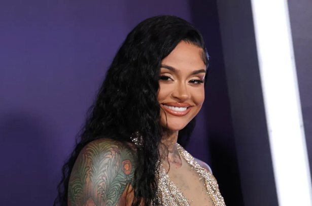 Kehlani pens note to Hero Mariah Carey after their collab | mcarchives.com