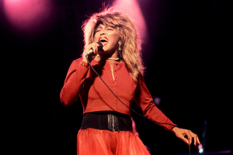 Musicians and actors remember Tina Turner | mcarchives.com