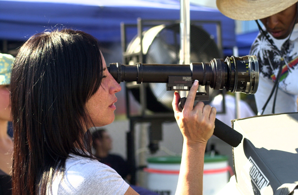 Diane Martel, trailblazing music video director, dead at 63 | mcarchives.com