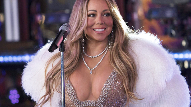 Mariah Carey releases new album Here For It All | mcarchives.com