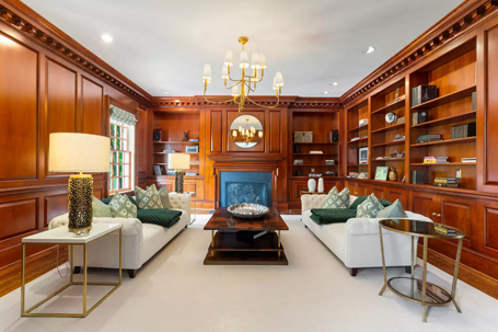 Mariah Carey sells massive Georgia mansion at a loss | mcarchives.com