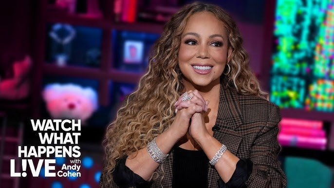 Mariah addresses Eminem feud and 8 Mile casting rumors | mcarchives.com