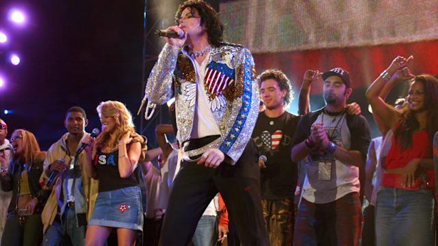 Mariah upset Michael Jackson collaboration hasn't been released | mcarchives.com