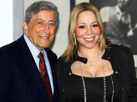 Tony Bennett, legendary pop vocalist, dies at 96 | mcarchives.com