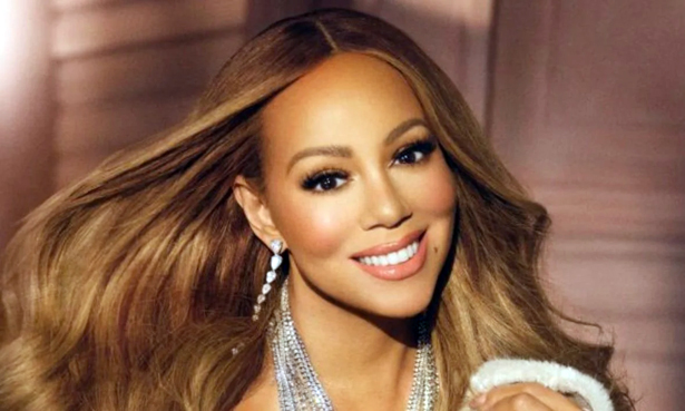 Mariah Carey confirms new music | mcarchives.com