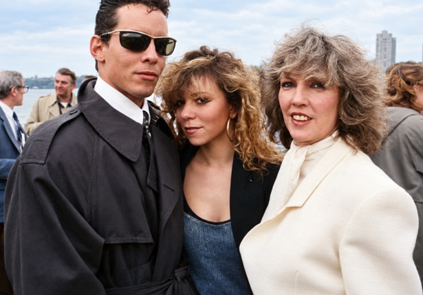 Mariah Carey wins dismissal of brother's defamation lawsuit | mcarchives.com
