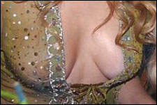 Nippel mariah carey Mariah Carey’s