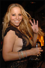 Carey porno mariah Mariah carey