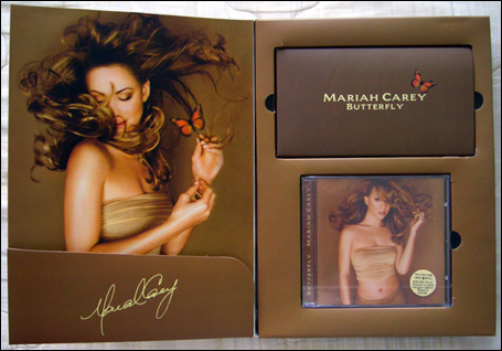 洋楽 Mariah Carey Promo RIAA: Mariah Carey Breaks Michael Jackson's Singles Sales
