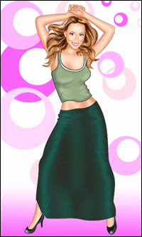 cartoon doll emporium the
