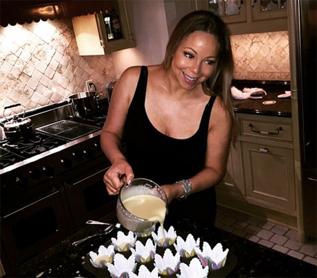 Mariah Carey Shows She S A Great Mom The Archives It Was Recently Revealed In That Mariah Carey S Estranged Husband Nick Cannon Plans On Writing A Tell All Book About The Marriage Including Harsh