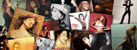 The discography is back online | mcarchives.com