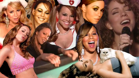All 64 Mariah music videos, ranked from worst to best | mcarchives.com