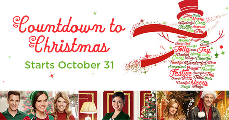 Countdown to Christmas sneak preview | mcarchives.com