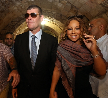 Mariah Carey to give Israel performance on August 18 | mcarchives.com