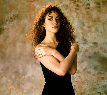 What critics wrote about Mariah Carey in 1990 | mcarchives.com