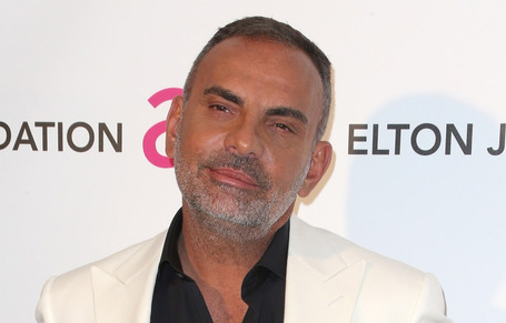 French designer Christian Audigier dies, aged 57 | mcarchives.com