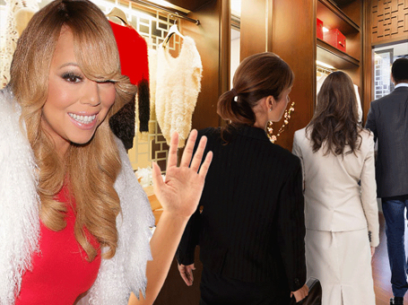 I cleaned house because my staff didn't have my back | mcarchives.com