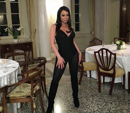 Bianca returns | mcarchives.com