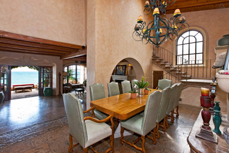 Inside Mariah Carey S 10k A Night Airbnb Rental The Mariah