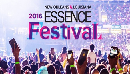 Essence Fest takes over the Superdome this weekend | mcarchives.com