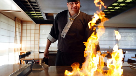 William Gould: Kiwi chef who served the stars | mcarchives.com