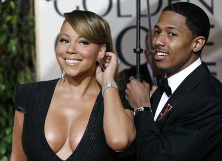 Mariah Carey furious Nick Cannon divorce | mcarchives.com