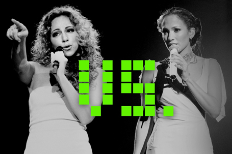 Pop battles: Mariah Carey vs. J.Lo | mcarchives.com